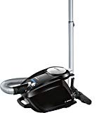 Bosch Aspirateur sans sac BGS5SIL66B Relaxx'x ProSilence66
