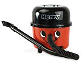 Aspirateur de bureau henry, gadget innovant