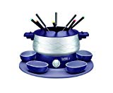 Tefal EF351412 Appareil à Fondue Simply Invents 8 personnes