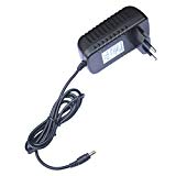 MyVolts Chargeur/Alimentation 12V compatible avec Enceinte bluetooth JBL Flip (Adaptateur Secteur) - prise française