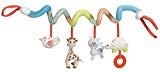 Vulli - Fresh Touch - Sophie la Girafe - Arche de jeu poussette - Boulier Spirale