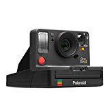 Polaroid Originals - 9009 - Nouveau One Step 2 ViewFinder - Appareil Photo Instantané - Noir