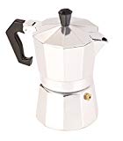 Cafetière italienne 150 ml compatible induction