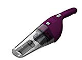 Black & Decker NVB115W Dustbuster Aspirateur a Main Lithium 3,6 V