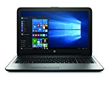 [Ancien Modèle] HP 15-ba017nf PC Portable 15' Gris (AMD Quad-Core A8-7410, 6 Go de RAM, 1 To, AMD Radeon R5, Windows 10)
