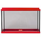 Aquarium 18L Nanolife Kidz 40 Rouge cerise