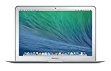 Apple MacBook Air 13' Argent (2015) (Intel Core i5, 4 Go de RAM, SSD 128 Go, Intel HD Graphics 6000, OS X El Capitan)
