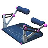 Shaper Relax 3000 - Appareil abdominaux - Utilisé Par Nathalie SIMON