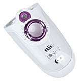 Braun Silk-épil Notebook supplémentaire Body 5377