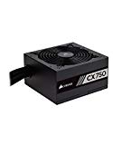 Corsair CX750 Alimentation PC (80 PLUS Bronze, 750 Watt, EU)