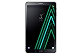 Samsung Galaxy Tab A Tablette Tactile 10' Noir (32 Go, 2 Go de RAM, Android 6.0, Wifi, Bluetooth)