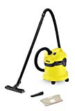 Kärcher WD 2 Aspirateur multifonction eau et poussières