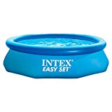 Intex 56920Fr - Piscine - Piscinette Easy Set 3,05 X 0,76 M - Autostable