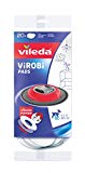 Vileda 136133 Pack de 20 Lingettes Virobi