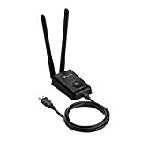 TP-Link TL-WN8200ND Adaptateur USB Wi-Fi N 300 Mbps Haute Puissance