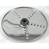 disque eminceur rape fin robot kenwood