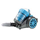 BlackPear Bas 377 Aspirateur sans Sac 800 W