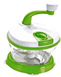 Kuuk Robot de Cuisine manuel