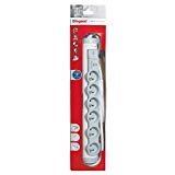 Legrand LEG50097 Rallonge 6 x 2P + T avec Parafoudre Blanc