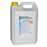 Anti-mousse Professionnel 5L