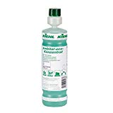 Produit nettoyant concentré de Kiehl ambital Eco 1 L klarwisch Entretien pour aspirateur haute qualité entretien