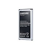 Samsung Batterie Galaxy S5 - Noir