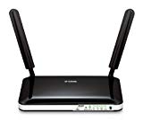 D-Link DWR-921 LTE WI-FI 4G router
