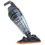 Aspirateur piscine Kokido VEKTRO pro
