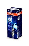 OSRAM COOL BLUE INTENSE H1 Lampe Halogène 64150CBI 12V Boîte Pliante de 1