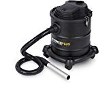 PowerPlus POWX308 Aspirateur sans sac 20 L 1200 W noir