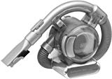 Black + Decker PD1820LF Flexi Aspirateur à main avec extension
