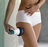 Body Innovation Sculptural - Masseur lipo-modeleur double action, anti-cellulite, 4 modes de massage, action combinée infrarouge