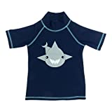 Baby Banz Water Tee Shirt ANTI-UV Surf Manches Courtes Bébé - Enfant