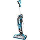BISSELL CrossWave - Aspirateur/nettoyeur à sec/humide 3-en-1