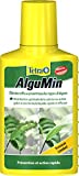 TETRA AlguMin - Anti Algue pour Aquarium - 100ml