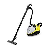 KARCHER 1.439-410.0 - Limpiadora de vapor-aspirador SV 7 0,75 Lt + 0,5 Lt 100 m2 2200 W 4 bar bares