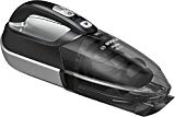Bosch Move Aspirateur de Table Noir