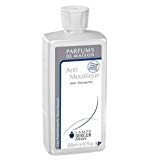 Lampe Berger 116066 Recharge parfum de maison pour lampe à parfum Anti-Moustique Neutre 1 L