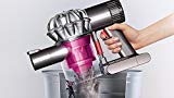 Dyson DC62 Anima lpro Aspirateur à main, Argent