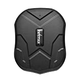 GPS Tracker traceur de position GPS pour voiture, traçage en temps réel, alarme antivol pour voiture, moto, camion, localisateur, alarme, application gratuite