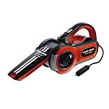 Black & Decker Pav1205 Aspirateur automatique de voiture à main Dustbuster Pivot