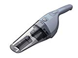 Black & Decker NVB215W Dustbuster Aspirateur a Main Lithium 7,2 V