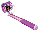 VTech Appareil Photo-Jouet Kidizoom de pour Selfies - 193703 - Violet.