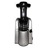 Extracteur de jus MAGIC gris argent