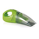 TV Das Original Cleanmaxx 00283 Aspirateur à main sans fil (Vert lime) (Import Allemagne)