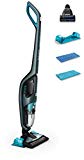 Philips FC6409/01 PowerPro Aqua Aspirateur balai 4 en 1 0,60 L