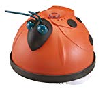 INTEX-80107-HAYWARD Buggy aspirateur automatique de piscine+9,6 m de tuyau