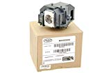 Alda PQ Original, Lampe de projecteur pour EPSON PowerLite W7 Projecteurs, lampe de marque avec PRO-G6s logements