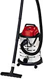 Einhell Aspirateur eau et poussière TC-VC 1930 S (1500 W, 30 L, Cuve Inox, nombreux accessoires)