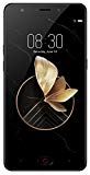 Archos Diamond Gamma Smartphone débloqué 4G (Ecran : 5,5 Pouces - 32 Go - 3 Go RAM - Double Micro-SIM - Android 7.0 Nougat) Noir